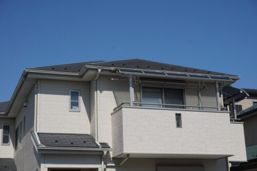 外壁塗装・屋根塗装の専門ETO